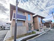 新大宮駅より徒歩22分 2階 築3年11ヶ月の賃貸物件