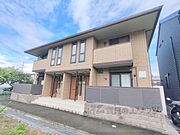 奈良駅より徒歩24分 1階 築13年6ヶ月の賃貸物件
