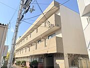 新大宮駅より徒歩10分 3階 築37年3ヶ月の賃貸物件
