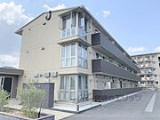 京終駅より徒歩20分 3階 築10年9ヶ月の賃貸物件