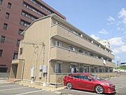 新大宮駅より徒歩16分 1階 築18年3ヶ月の賃貸物件