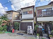 新大宮駅より徒歩18分 1階 築49年7ヶ月の賃貸物件