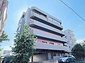 枚方市町楠葉１丁目 5階建 築26年のイメージ