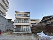 奈良市あやめ池南２丁目 3階建 築26年のイメージ