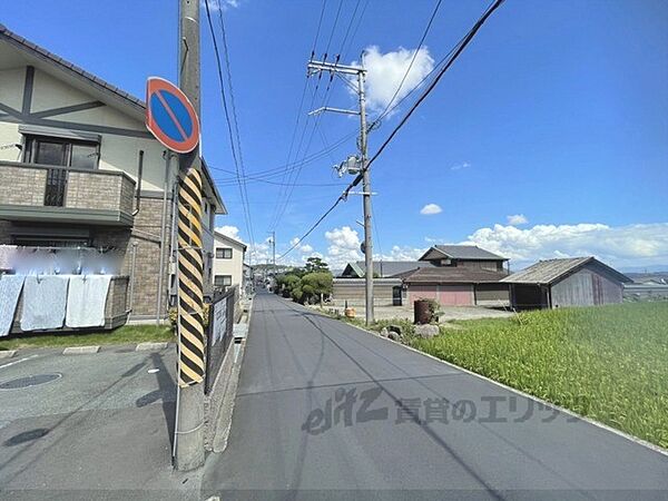 グラフォートII 203｜奈良県香芝市穴虫(賃貸アパート2LDK・2階・57.93㎡)の写真 その17