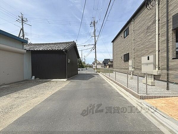 奈良県大和高田市中今里町(賃貸アパート2LDK・2階・56.44㎡)の写真 その8