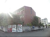 奈良市西大寺芝町１丁目 3階建 築36年のイメージ