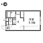 枚方市松丘町 2階建 築25年のイメージ