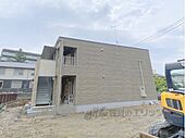 奈良市百楽園１丁目 2階建 新築のイメージ