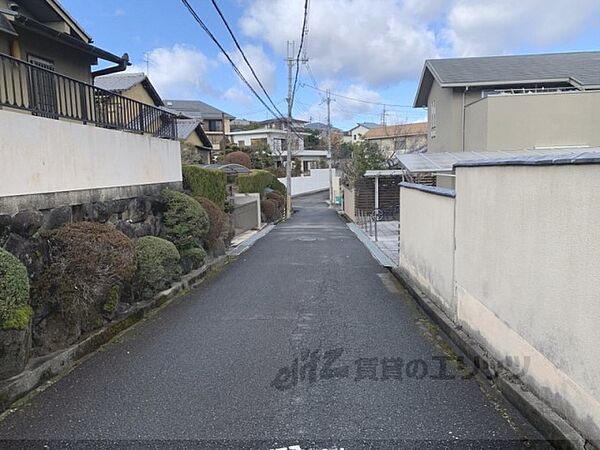 奈良県奈良市百楽園１丁目(賃貸アパート1K・2階・26.72㎡)の写真 その10