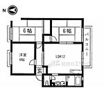 枚方市甲斐田町 2階建 築35年のイメージ