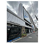 東京都目黒区東山1丁目：物件画像／株式会社LIFE　HOME