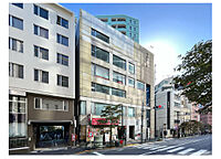 東京都渋谷区代々木1丁目：物件画像／株式会社LIFE　HOME