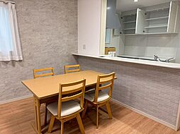 矢板南ヶ丘分譲地IINo.9　建売住宅