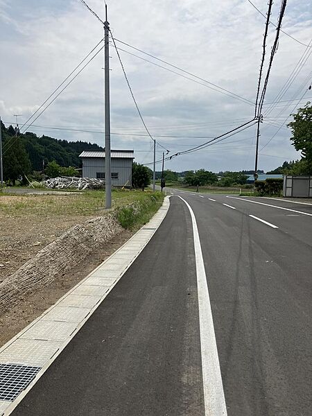 detached 秋田県大仙市土川字大楽
地図を見る