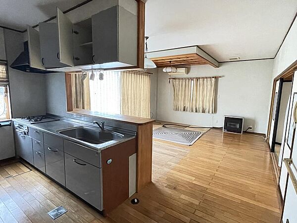 detached 秋田県大仙市大曲字下高畑
地図を見る