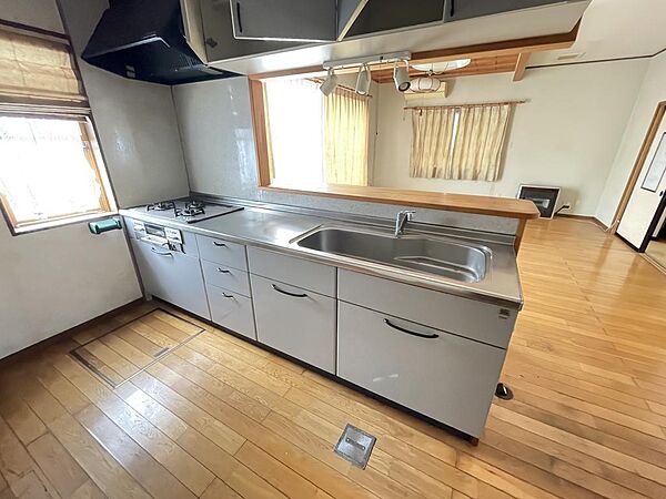 detached 秋田県大仙市大曲字下高畑
地図を見る