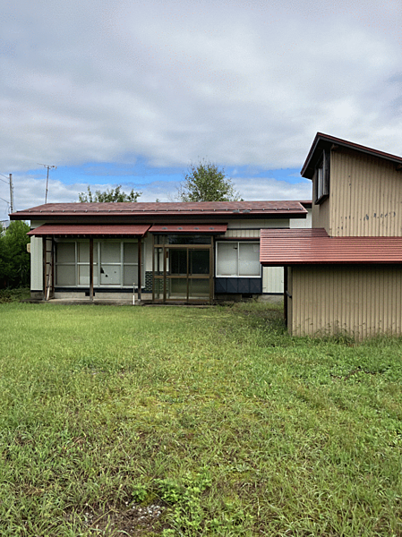 detached 秋田県大仙市長野字柳田
地図を見る