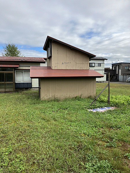 detached 秋田県大仙市長野字柳田
地図を見る