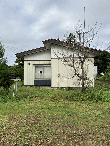 detached 秋田県大仙市長野字柳田
地図を見る