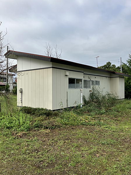 detached 秋田県大仙市長野字柳田
地図を見る