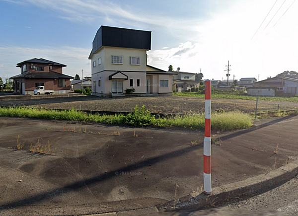 detached 秋田県大仙市四ツ屋字水木田24-3
地図を見る