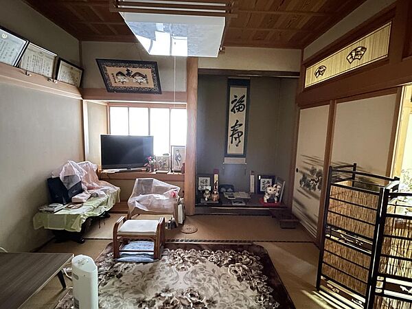 detached 秋田県仙北市西木町門屋字六本杉58-4
地図を見る