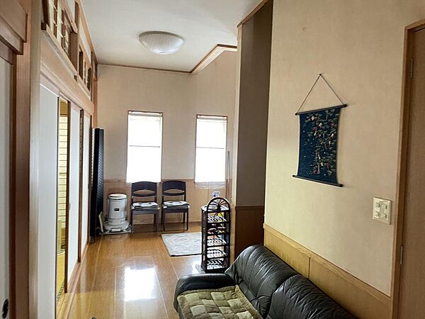 detached 秋田県仙北市西木町門屋字六本杉58-4
地図を見る