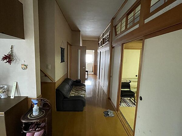detached 秋田県仙北市西木町門屋字六本杉58-4
地図を見る