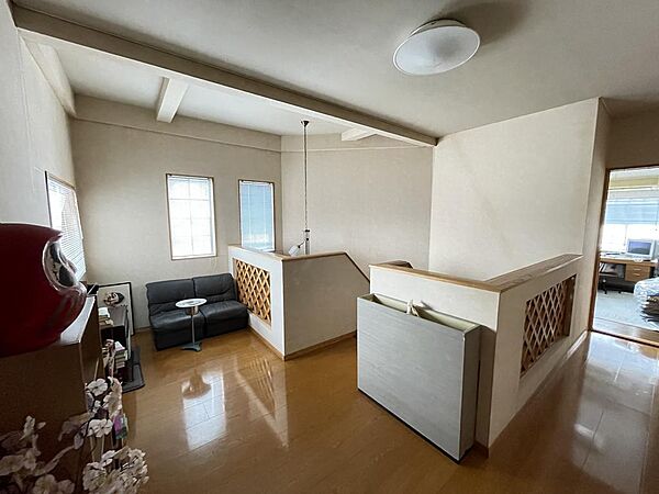 detached 秋田県仙北市西木町門屋字六本杉58-4
地図を見る