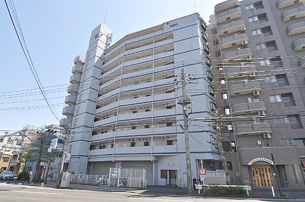 ポートハイム西横浜(1R) 2階のその他画像