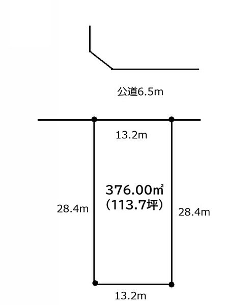 区画図：314002705992