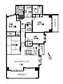 サンクタス・横浜南の丘5階3,480万円
