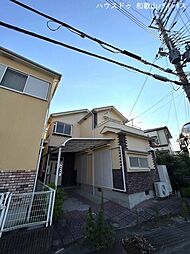 和歌山県岩出市山