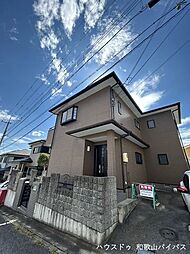 和歌山県岩出市今中