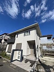 和歌山県岩出市曽屋