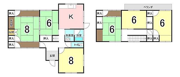 間取り：330000074999