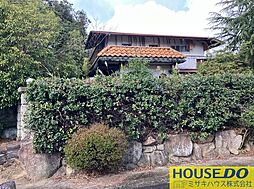和歌山県橋本市高野口町名古曽