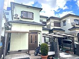 和歌山県和歌山市延時
