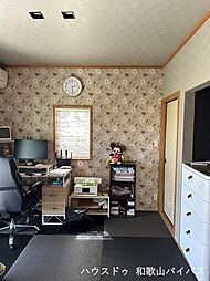 子供部屋の画像