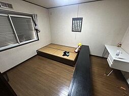 子供部屋の画像