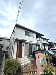 和歌山県和歌山市栄谷