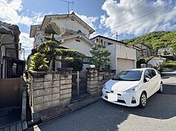 和歌山県和歌山市園部