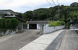 和歌山県岩出市相谷