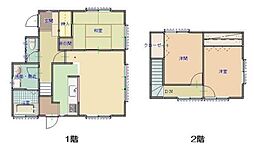 和歌山県岩出市根来