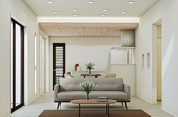 居間・リビング