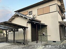和歌山県岩出市山崎