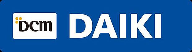 DCM和歌山北バイパス店 760m