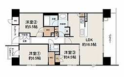 シャルマンフジ和歌山ステーションネクスト