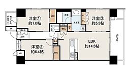 シャルマンフジ和歌山ステーションネクスト
